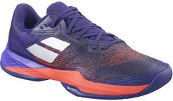 Zdjęcie Babolat Jet Mach 3 All Court Men Blue Ribbon - Wolbrom
