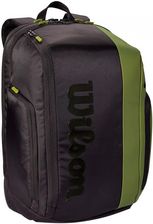 Zdjęcie Wilson Super Tour Backpack Blade - Duszniki-Zdrój