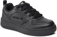 Skechers Sneakersy Sport Court 92 405696L/BBK Czarny