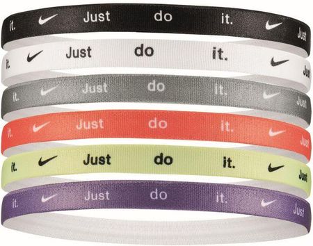 Bandeau Nike Printed (6 unités)
