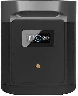 h*o様 ECOFLOW DELTA MAX2000　2016wh EcoFlow Delta Max 2000 Przenośna stacja zasilania 2016 Wh cena