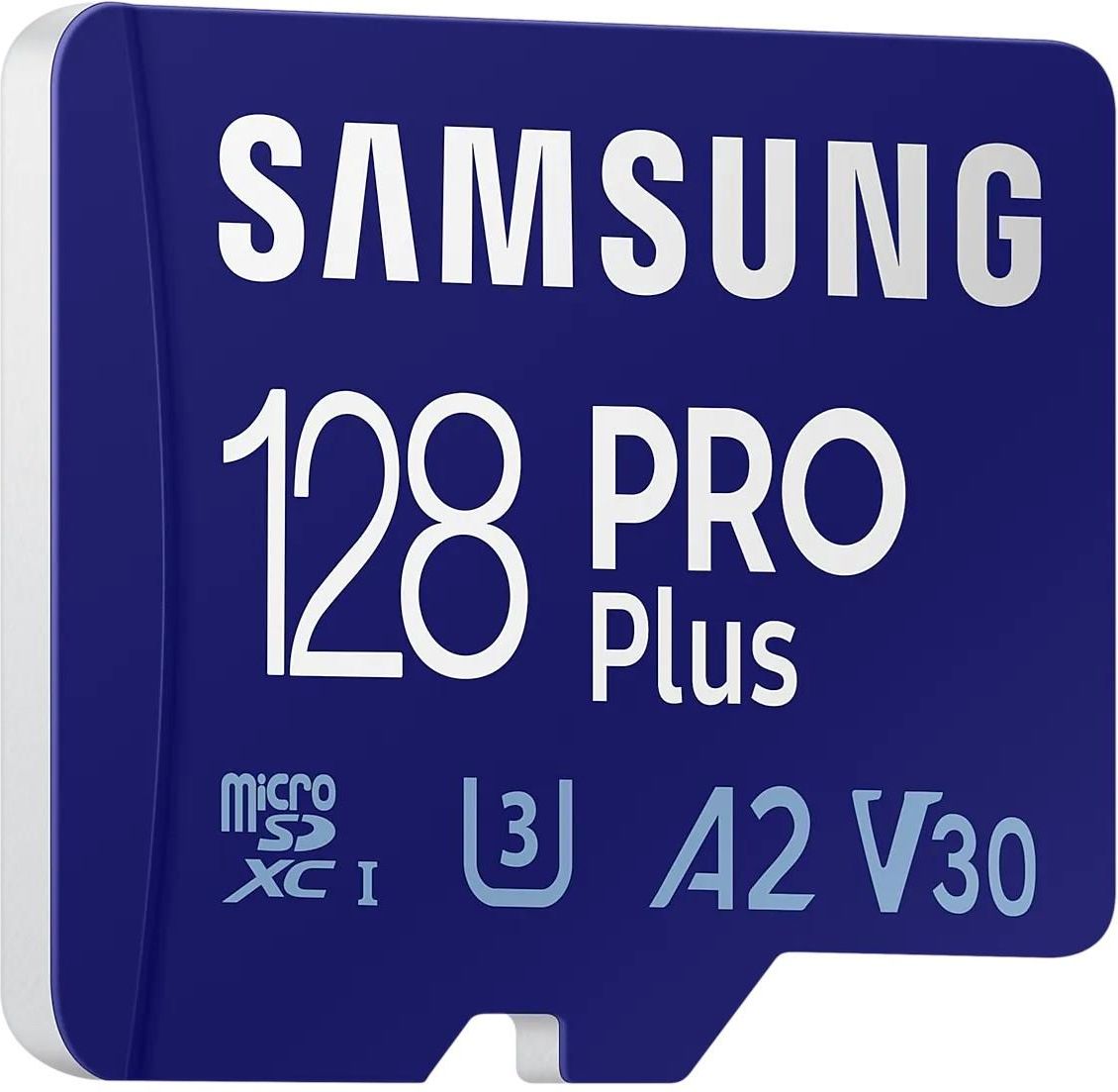 Samsung PRO Plus 2021 microSDXC 128GB (MB-MD128KA/EU) - zdjęcie 6 Samsung PRO Plus 2021 microSDXC 128GB (MB-MD128KA/EU)