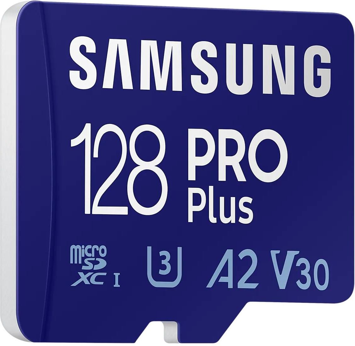 Samsung PRO Plus 2021 microSDXC 128GB (MB-MD128KA/EU)