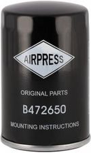 Zdjęcie Airpress Filtr Oleju (B472650) - Zator