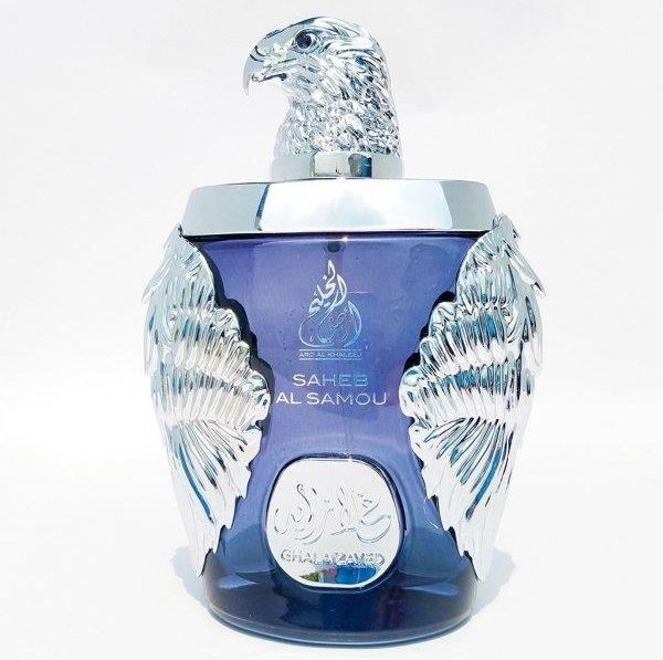 Ard Al Khaleej Ghala Zayed Luxury Saheb Al Samou Woda Perfumowana