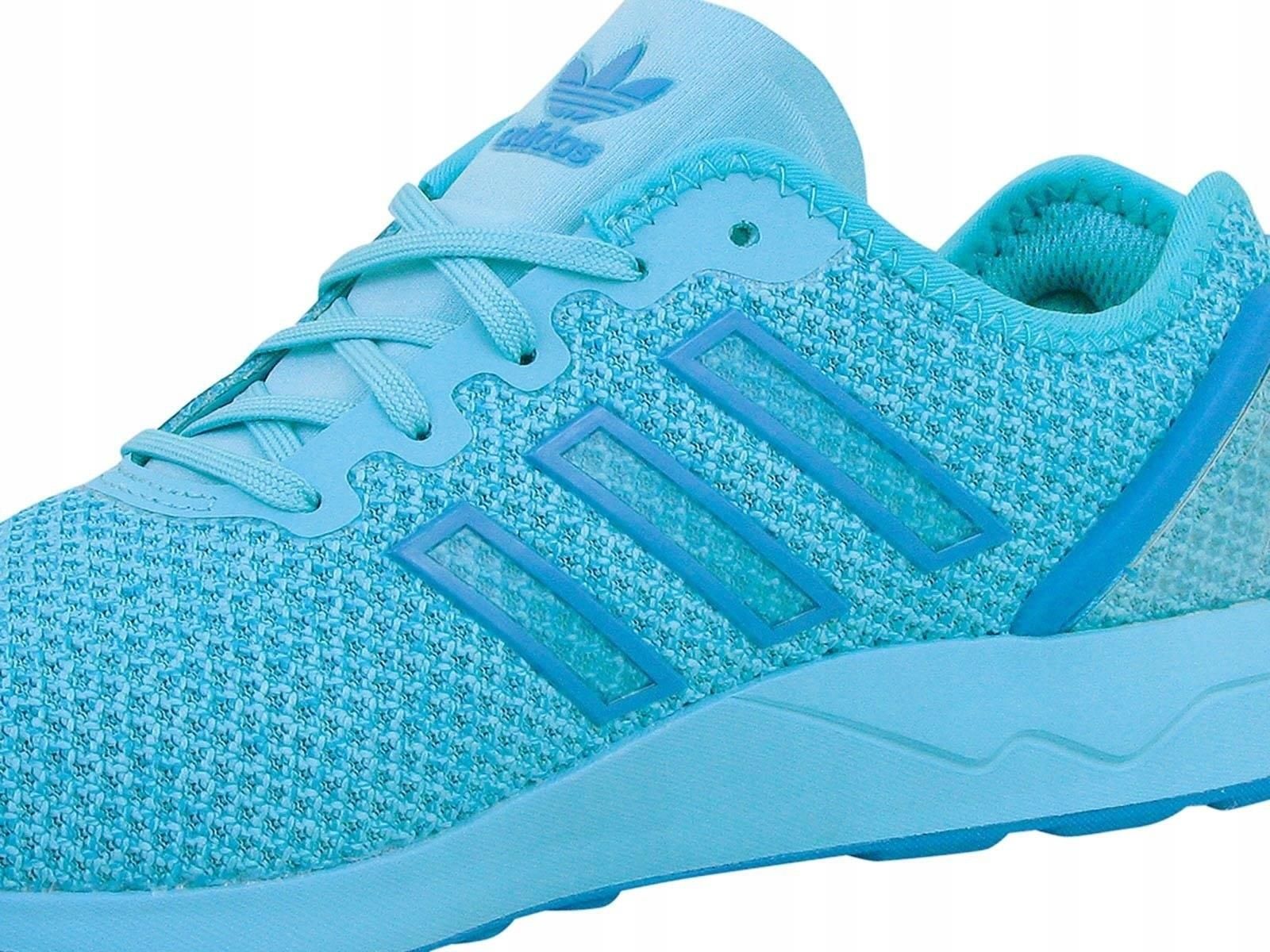 あ⭐︎ ZX Flux C Buty Adidas (S76297) • sklep 1but.pl