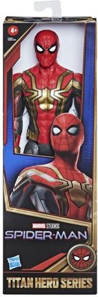 Hasbro Spider-Man Titan Hero F1931