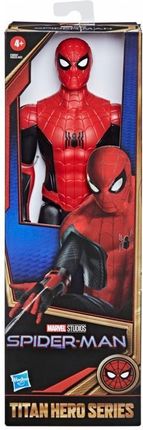 Hasbro Spider-Man Titan Hero F2052