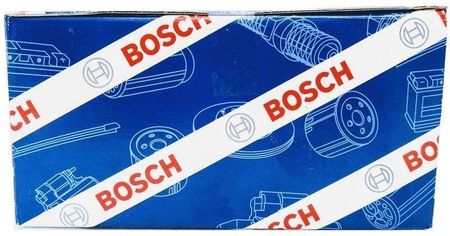 Bosch Czujnik Prędkości Obrotowej Koła (Abs Lub Esp) 0 986 594 617