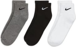 Zdjęcie Nike Skarpety Sx7667-964 3Pak - Pruchnik