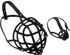 Zdjęcie Chaba Kaganiec skórzany 0 - Nowy Dwór Mazowiecki