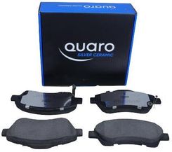 Zdjęcie Quaro Klocki Hamulcowe Komplet Qp0579C - Mińsk Mazowiecki