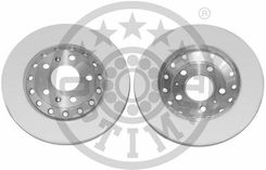 Tarcza Hamulcowa Optimalbs-8228C