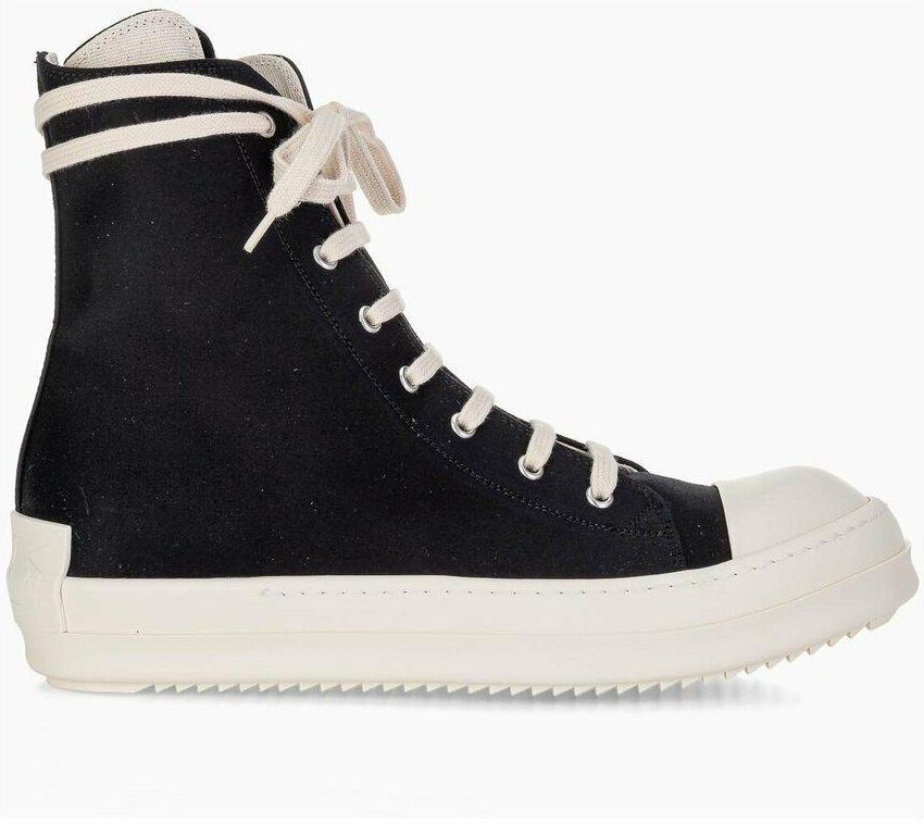 Rick Owens Sneakers Du02A3800Ndkeh2 