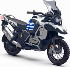 Zdjęcie Injusa Motor Elektryczny Bmw R1250 Gs Adventure 24V - Warszawa