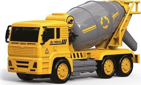 Artyk Pojazd zdalnie sterowany Betoniarka Toys For Boys
