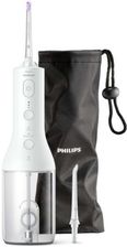 nowy PHILIPS Sonicare Cordless Power Flosser 3000 HX3806/31