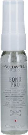 Goldwell Dualsenses Bond Pro Spray Wzmacniający 30 ml