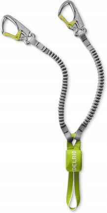 Edelrid Lonża Cable Kit Lite VI Oasis