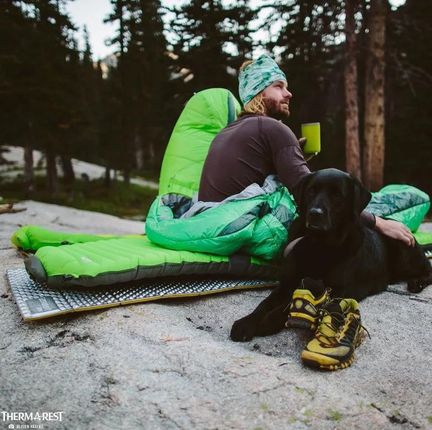 Thermarest Mata Z Lite Sol R - zdjęcie 2