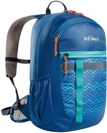 Tatonka City Pack Jr 12 Blue