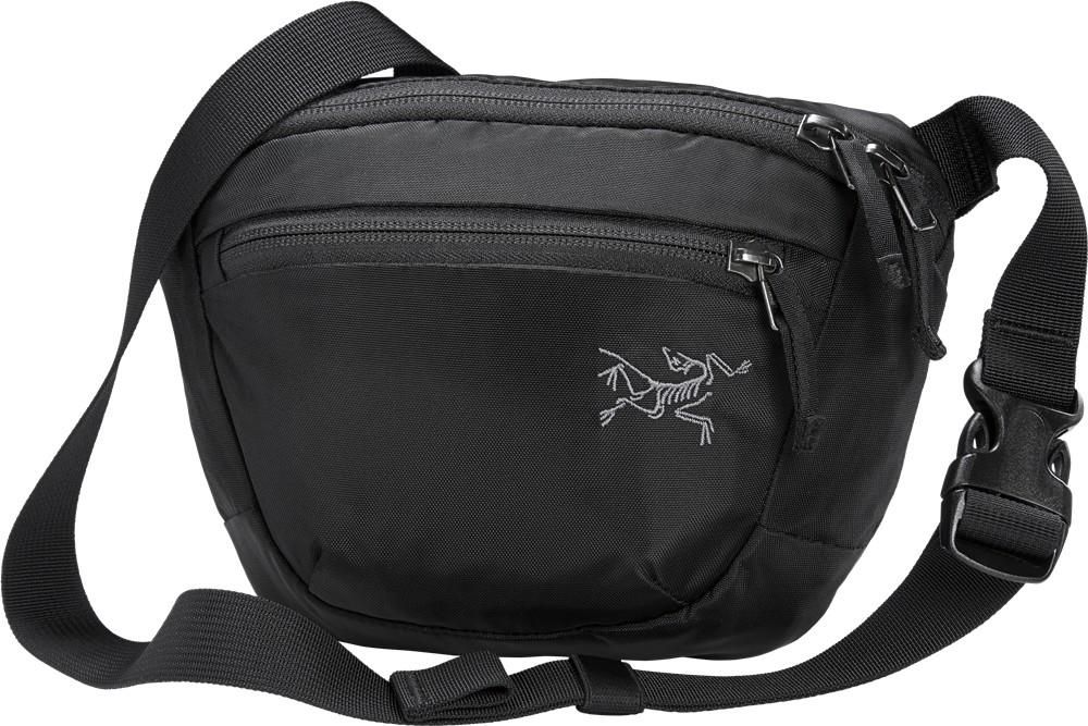 ARC’TERYX　Mantis1 Waist Pack Arc'teryx Mantis 1 Waistpack - Hip bag | Buy online