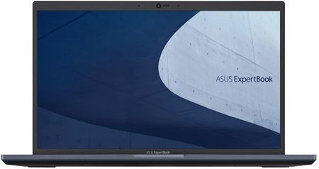 Asus ExpertBook B1 B1400 14"/i3/8GB/256GB/Win10  (B1400CEAE-EB0284T)