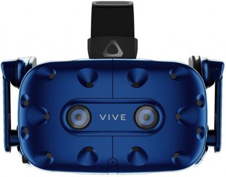 HTC Vive Pro 2 Full Kit 99HASZ00300 - zdjęcie 3