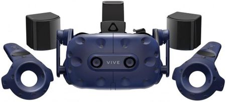 HTC Vive Pro 2 Full Kit 99HASZ00300 - zdjęcie 5