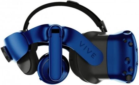 HTC Vive Pro 2 Full Kit 99HASZ00300 - zdjęcie 2