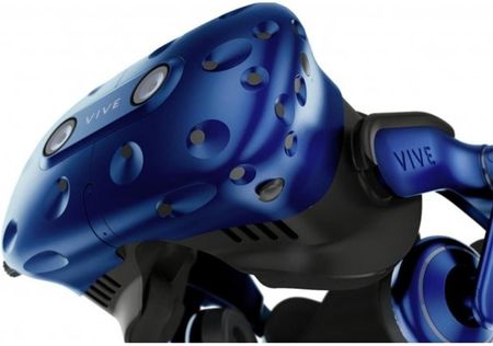 HTC Vive Pro 2 Full Kit 99HASZ00300 - Ceny i opinie - Ceneo.pl