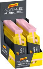 Zdjęcie Powerbar Powergel Original Box 24x41G - Odolanów