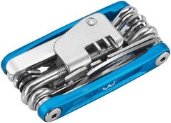 Zdjęcie Bbb Primefold Narzędzie Niebieski Srebrny - Dynów