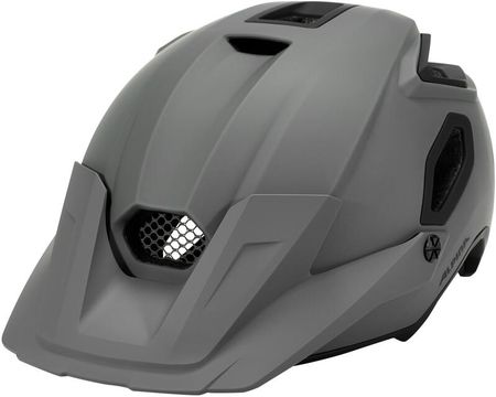 Alpina Comox Helmet Szary