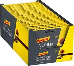 Zdjęcie Powerbar Powergel Shots Box 24x60G Cola - Koprzywnica
