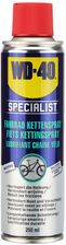 Zdjęcie Wd 40 Specialist Bike Chain Lube Spray 250Ml - Płońsk