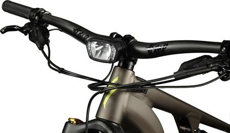 Lupine Sl X E Bike Headlight Bosch