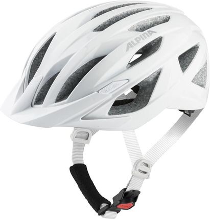 Alpina Parana Helmet Biały