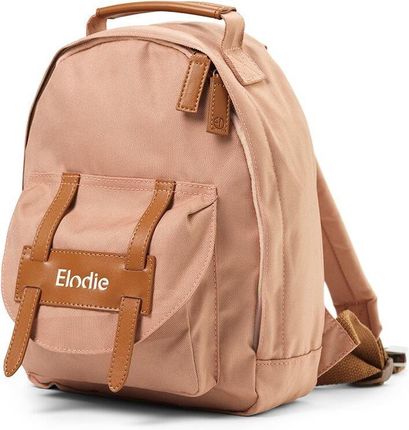Elodie Details Plecak Backpack Mini Faded Rose