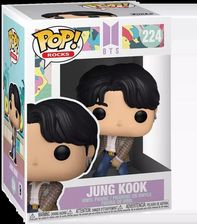 Zdjęcie Figurka kolekcjonerska FUNKO POP! BTS  JUNG KOOK - Płock