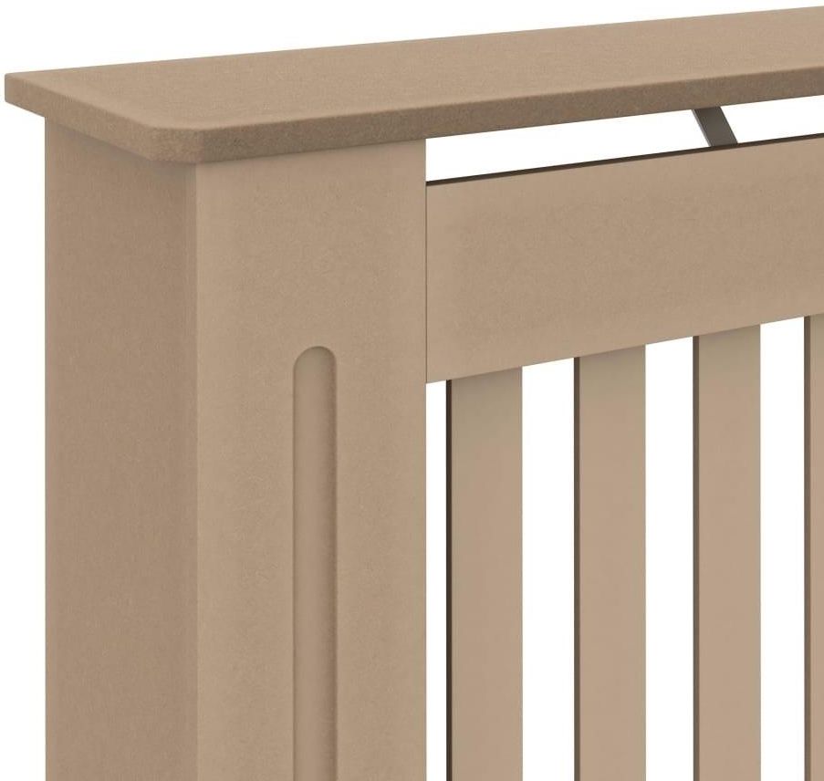 Vidaxl Osłona Na Kaloryfer 112X19X81Cm Mdf (288175) 42497 - zdjęcie 6 Vidaxl Osłona Na Kaloryfer 112X19X81Cm Mdf (288175) 42497