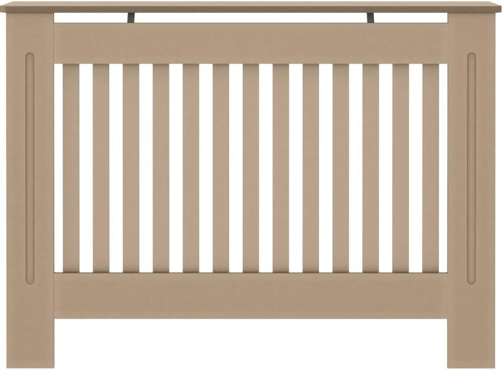 Vidaxl Osłona Na Kaloryfer 112X19X81Cm Mdf (288175) 42497 - zdjęcie 7 Vidaxl Osłona Na Kaloryfer 112X19X81Cm Mdf (288175) 42497
