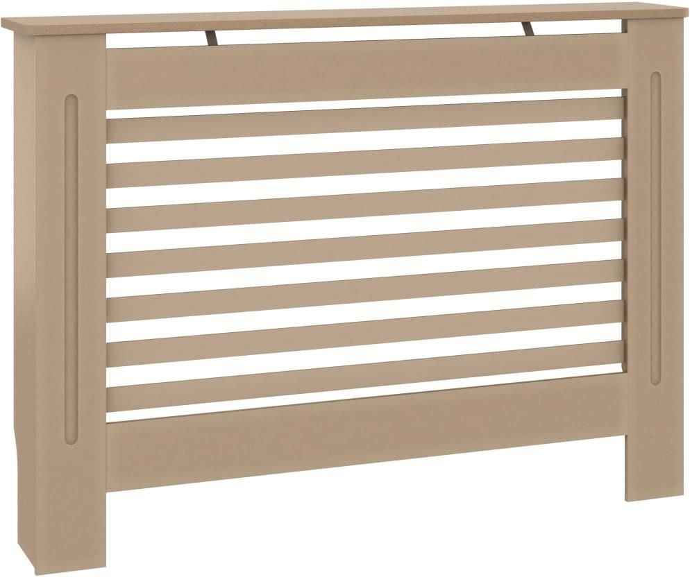 Vidaxl Osłona Na Kaloryfer 112X19X81Cm Mdf (288184) 42502 - zdjęcie 1 Vidaxl Osłona Na Kaloryfer 112X19X81Cm Mdf (288184) 42502
