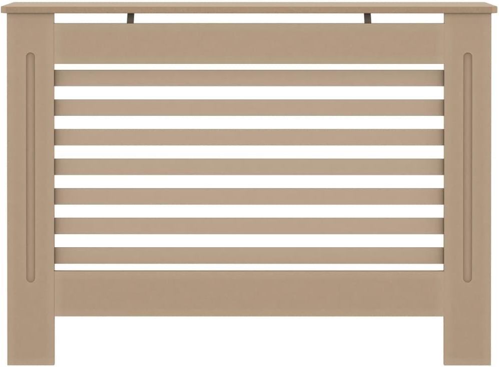 Vidaxl Osłona Na Kaloryfer 112X19X81Cm Mdf (288184) 42502 - zdjęcie 2 Vidaxl Osłona Na Kaloryfer 112X19X81Cm Mdf (288184) 42502