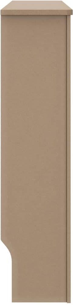 Vidaxl Osłona Na Kaloryfer 112X19X81Cm Mdf (288184) 42502 - zdjęcie 5 Vidaxl Osłona Na Kaloryfer 112X19X81Cm Mdf (288184) 42502