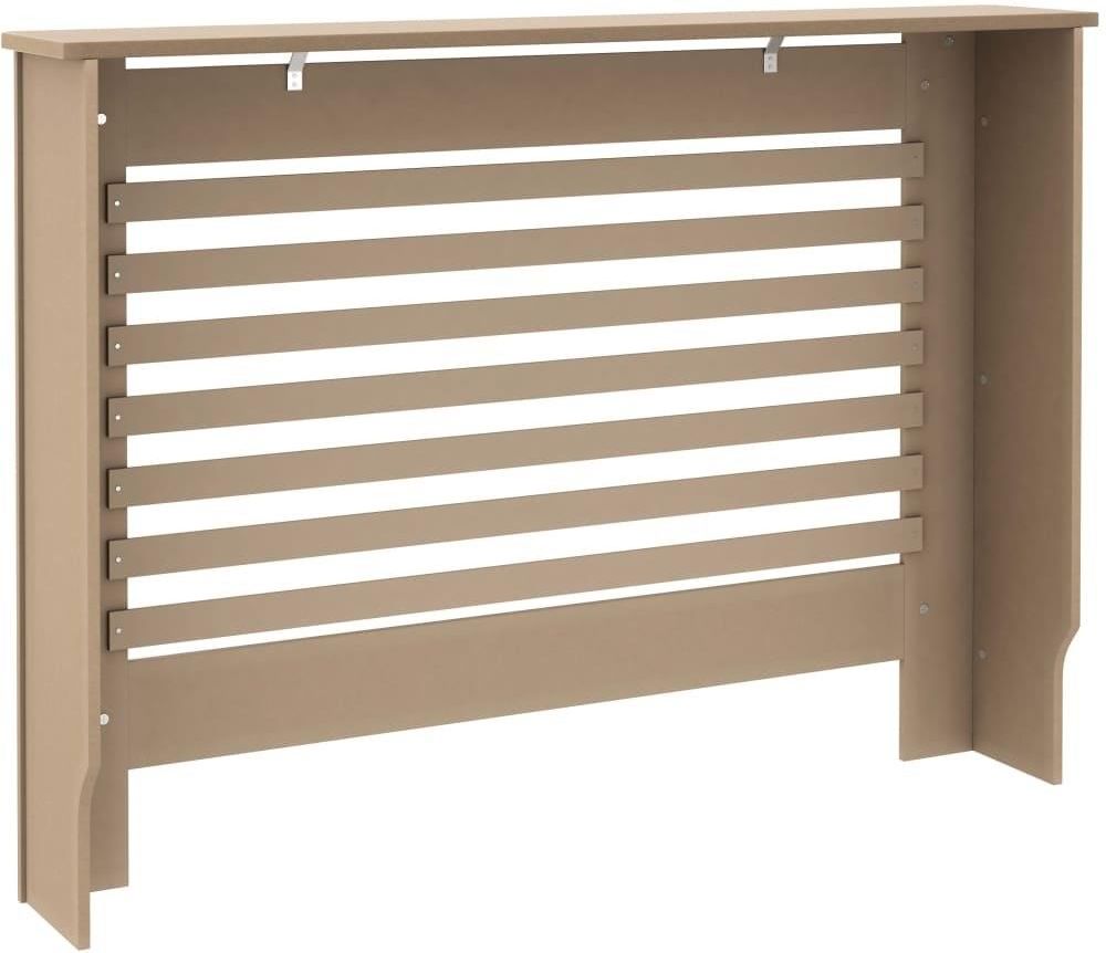 Vidaxl Osłona Na Kaloryfer 112X19X81Cm Mdf (288184) 42502 - zdjęcie 7 Vidaxl Osłona Na Kaloryfer 112X19X81Cm Mdf (288184) 42502