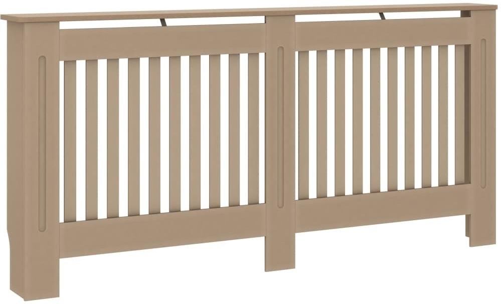 Vidaxl Osłona Na Kaloryfer 172X19X81Cm Mdf (288181) 42499 - zdjęcie 1 Vidaxl Osłona Na Kaloryfer 172X19X81Cm Mdf (288181) 42499
