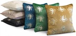 Eurofirany Poszewka Blink 15A Miodowa 45X45Cm 23998