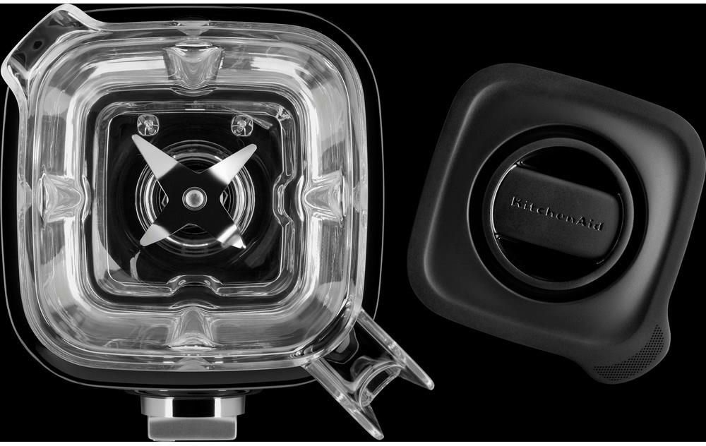 фото Блендер стаціонарний KitchenAid 5KSB1330EOB