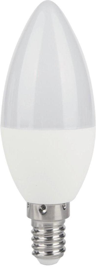 Żarówka Led świeczka Oxyled C37 830 840 865 Różne Moce Moc 8w